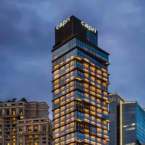 Capri By Fraser, Bukit Bintang 4*, Куала-Лумпур Малайзия