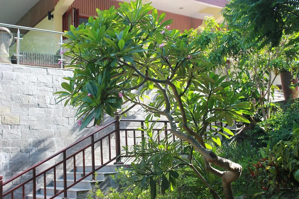 Takalau Residence & Resort Фантхьет