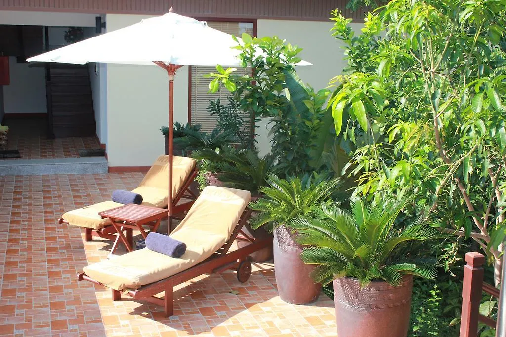 Takalau Residence & Resort Фантхьет