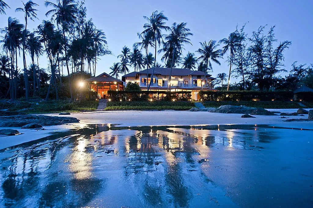 Takalau Residence & Resort Фантхьет